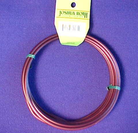 Rolls Aluminum Bonsai Wire 1.5 mm to 5.0 mm Tool  